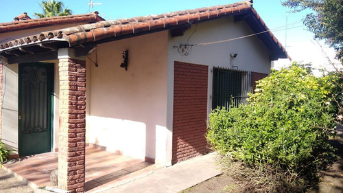 Imagen 27 de 30 de Casa En Venta En Los Hornos Calle 66 E/ 158 Y 159 - Dacal Bienes Raices