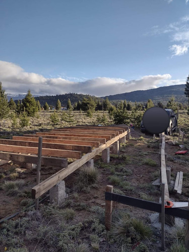 Venta De Lote En Lolog, Junin De Los Andes, Neuquén