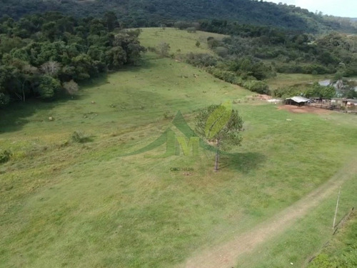 Imagem 3 de 15 de Belissíma Área À Venda Em Atibaia Com Excelente Localização - 1020