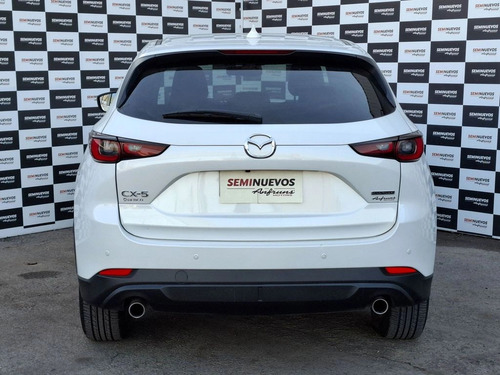 Mazda CX-5 CORE MT 2.0
