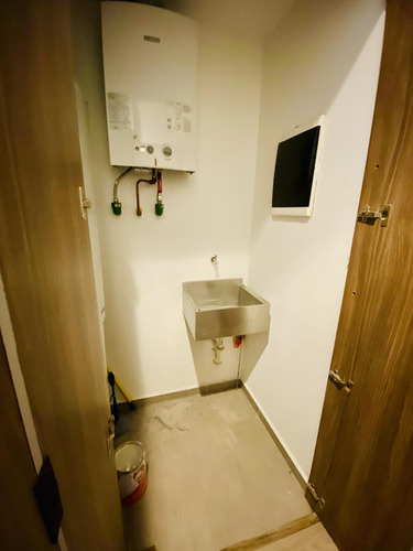 Departamento Venta Por Revolucion Nuevo Sur Monterrey