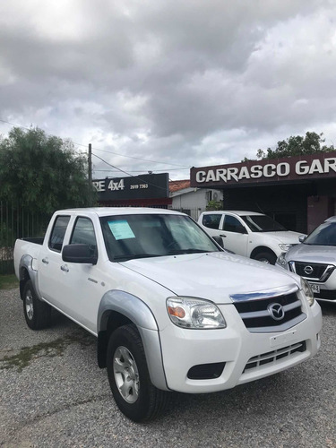 Toyota Hilux Bt 50 4 X4