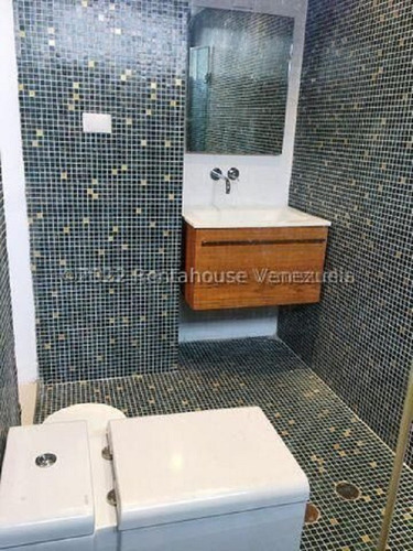 Imagen 20 de 20 de Mls #22-23742 Se Alquila Hermoso Apto Duplex Equipado En El Hatillo Fibr 0414 3111247