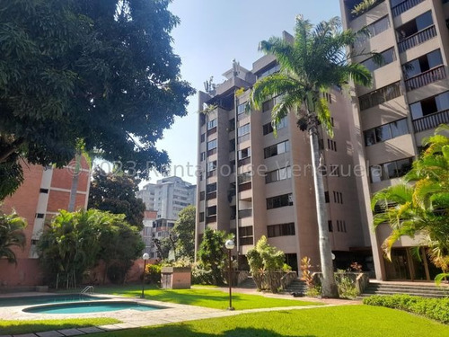 Leandro Manzano Apartamento En Venta,santa Eduvigis Mls #24-5139 As