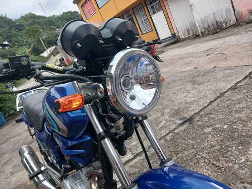 Libero 125