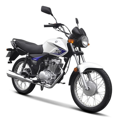 Imagen 8 de 15 de Moto S2 150cc Motomel 150 Base No Zanella No Gilera Motovega