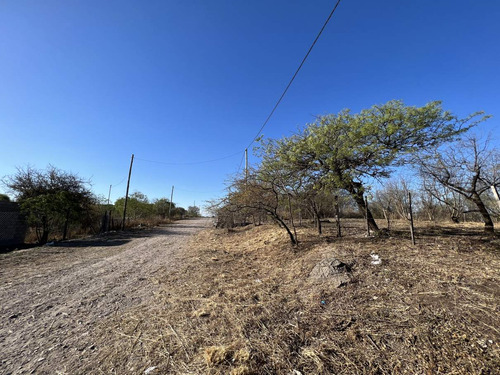 Lote En Venta Rio Ceballos Los Vascos