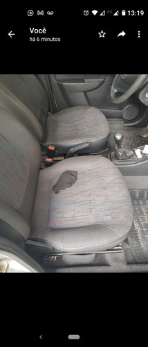 Imagem 4 de 5 de Chevrolet Celta 2007 1.0 Life Flex Power 5p