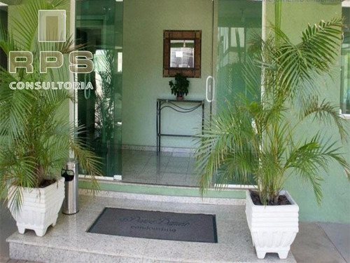 Imagem 6 de 14 de Apartamento Para Venda No Atibaia Jardim Em Atibaia - Ap00193 - 33797728