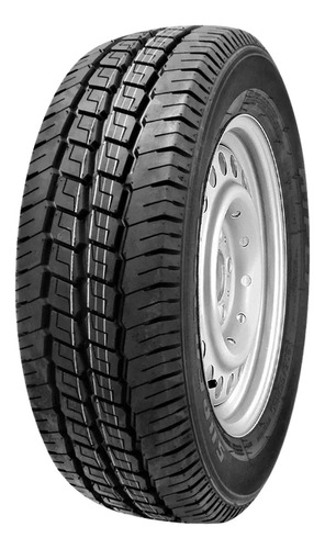 Kit 02 Pneu Hifly 225/75r16-carga 12 Lonas Sprinter 121/120r
