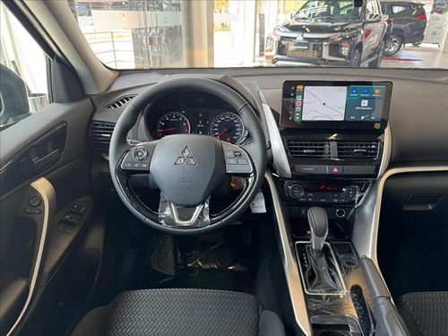 Mitsubishi Eclipse Cross 1.5 Mivec Turbo Rush