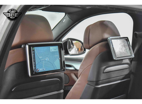 BMW X6 3.0 35I 4X4 COUPÉ 6 CILINDROS 24V GASOLINA 4P AUTOMÁTICO