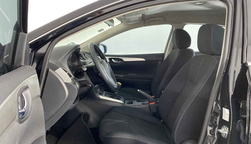 Imagen 9 de 15 de 115867 - Nissan Sentra 2018 Con Garantía