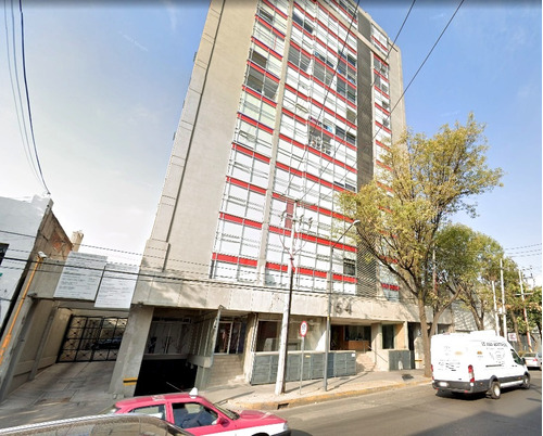 Departamento En Venta Colonia Santa Lucia, Azcapotzalco