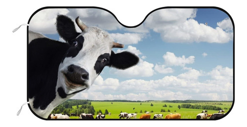 Parasol Plegable Para Ventana Coche Xollar