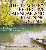 Comprar Libro The Teacher's Reflective Calendar And Planning Jour...