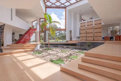 Casa en arriendo