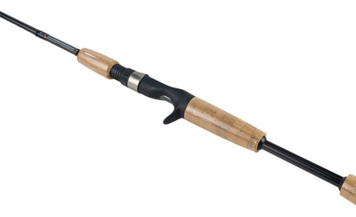 Caña Stronger Baitcast Redfish 2.20 Mts 2 Tramos 8-17 Lbs