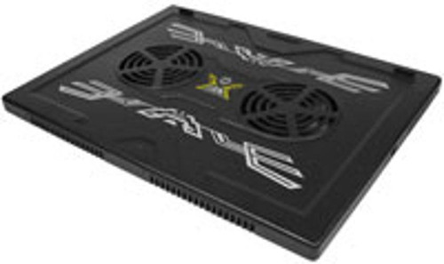 Suporte Para Notebook Evercool Np-701 Notebook Cooling Pad