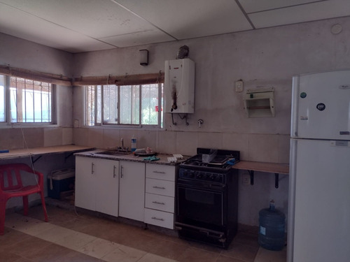 Venta Casa Con Pileta En Andino