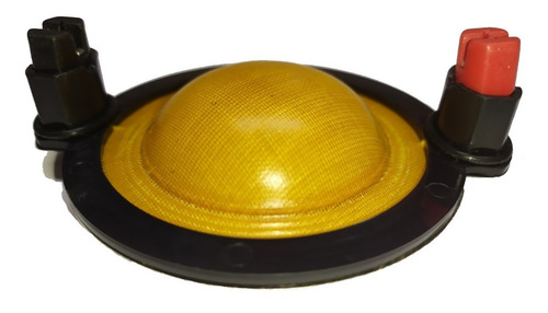 Reparo Completo Driver Corneta Jbl D250 Trio 200w Rms