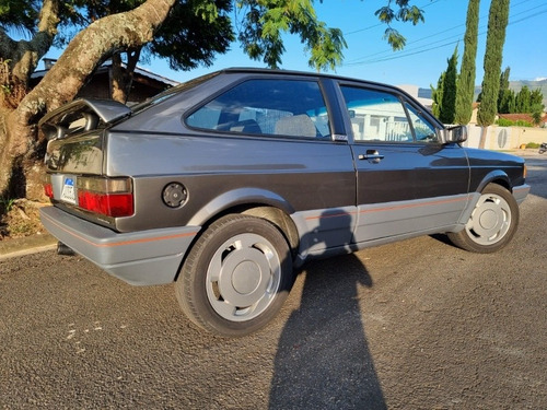 Imagem 10 de 15 de Volkswagen Gol Gts