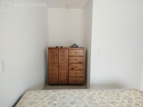 Imagem 9 de 22 de Apartamento A Venda Em Boracéia 50m Do Mar - Ap00444 - 70814200
