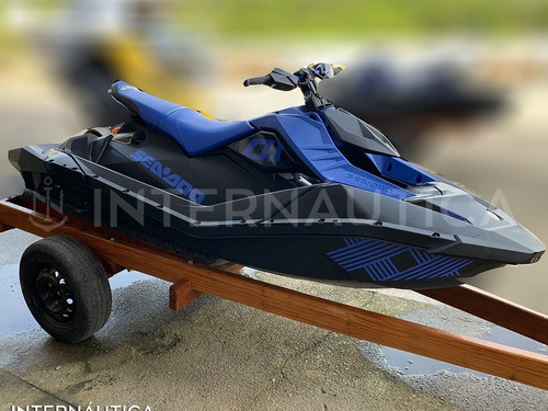 Imagem 10 de 15 de Jet Ski Sea Doo Spark Trixx 2022