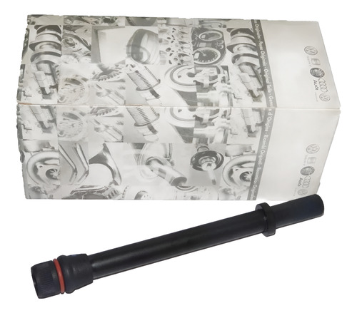Tubo De Vareta De Nível De Óleo De Motor Vw 06d103634e