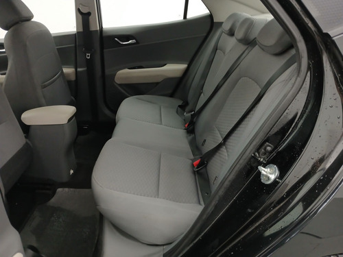 Hyundai HB20 1.0 TGDI FLEX PLATINUM AUTOMÁTICO