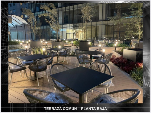 Local Comercial En Renta En Santa Fe