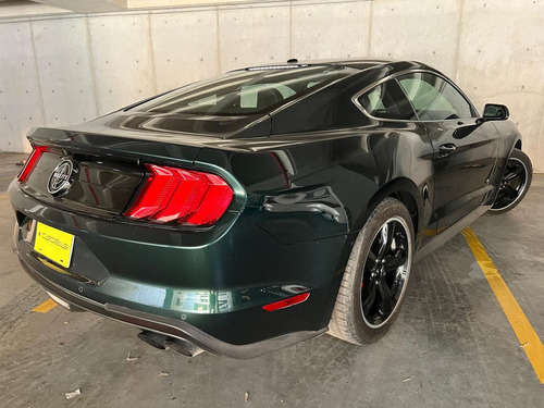 Ford Mustang Ford Mustang 5.0 V8 Bullit Mt