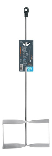 Revolvedor Para Mortero Delgado, 210 Mm, Truper 102462