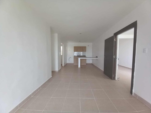 Vendo Apartamento En La Ciudad Juan Bosch