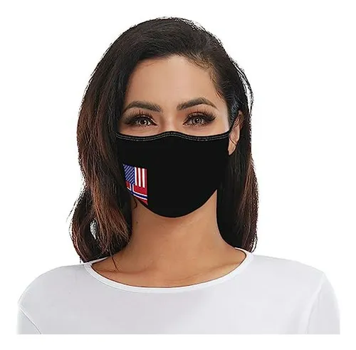 Mascarilla Amistad Estados Unidos Noruega