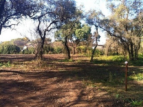 Imagen 2 de 8 de Terreno Venta Villa Allende Golf