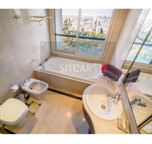 Imagen 21 de 30 de Departamento - Venta - Le Parc Demaría - Palermo Chico - 4 Dormitorios - Cocheras - Full Amenities