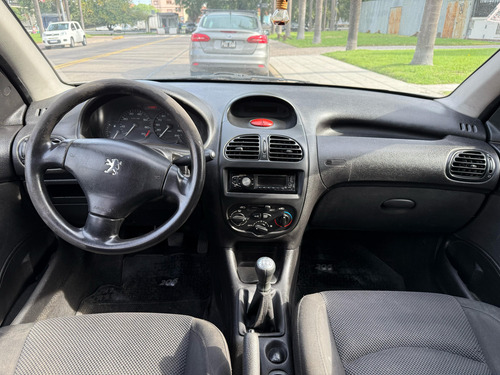 Peugeot 206 1.6 Xt Premium Tip