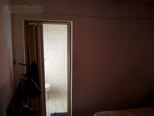 Imagem 30 de 30 de Casa Para Venda, 4 Dormitórios, Vila Bancária Munhoz - São Paulo - 2325