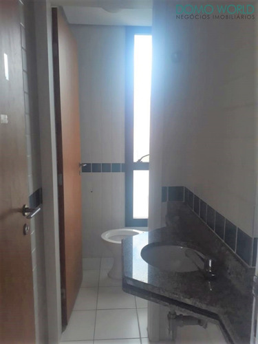 Imagem 3 de 9 de Ótima Sala - Próx. Ao Golden Square Shopping - Sa01200 - 34300430