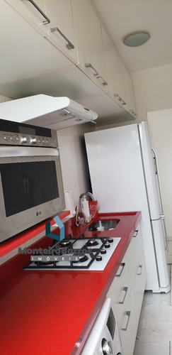 Imagem 10 de 30 de Apartamento - Ap00002 - 67725614