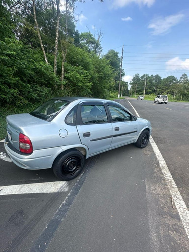 Chevrolet Corsa Sedan 1.0/1.0 FlexPower