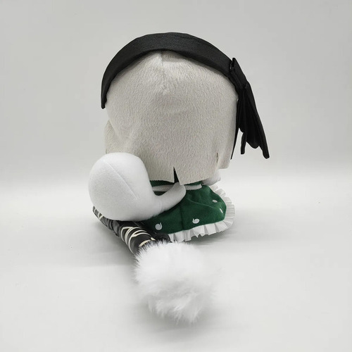 Muñeca De Peluche Touhou Project Fumo Youmu Konpaku De Regal