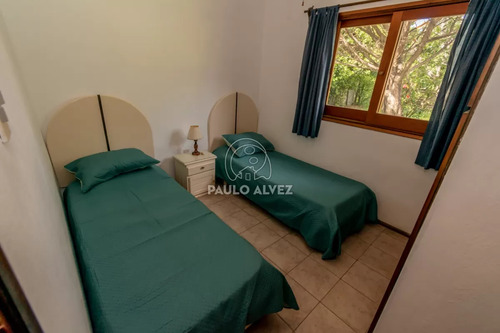 Casa A Pocos Metros De La Playa