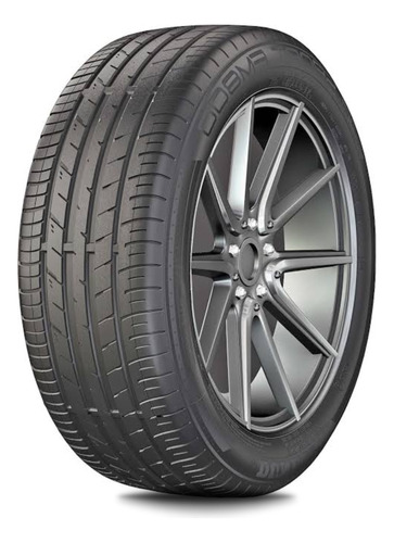 Llanta 215/50 R17 91v Dunlop Sp Sport Fm800