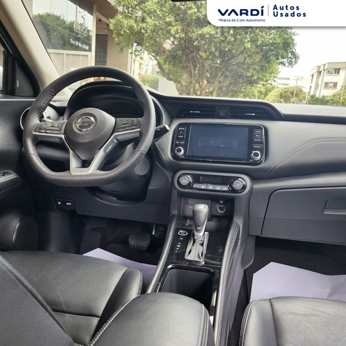 Imagen 11 de 14 de Nissan Kicks Exclusive Modelo 2022 Id 44112