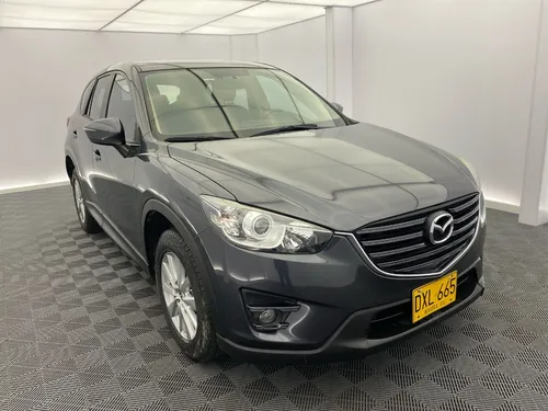 Mazda CX-5 2.0 Touring At