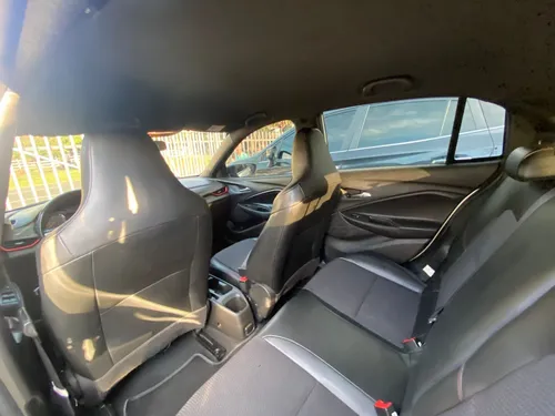Chevrolet Onix 1.0T Rs Mt