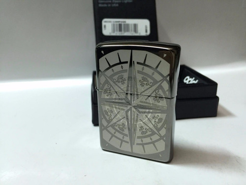 Imagen 2 de 9 de Encendedor Zippo Modelo 29232 Original + Combo