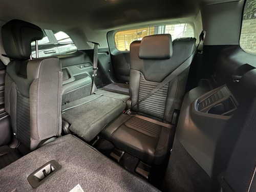 Jeep Commander Limited 4x2 1.3t